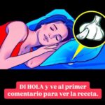El Poder del Ajo: Un Truco Antiguo para Mejorar tu Sueño