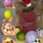 Bebida Natural para Aliviar la Tos y Problemas Respiratorios